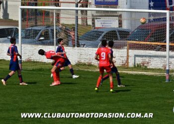 Automoto jugará el torneo “Esperanzas de la Provincia de Buenos Aires”