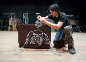 SE PRESENTARÁ LA OBRA MUSICAL “ENCUENTROS” EN EL TEATRO FUNKE (VIDEO ENTREVISTA)