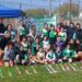 Unión dijo presente en el 31º Encuentro Nacional de Mini Hockey (Fotos)