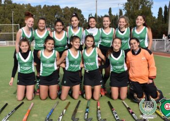 Hockey: Unión jugará el Torneo Provincial de Ascenso Sub-16
