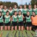Hockey: Unión jugará el Torneo Provincial de Ascenso Sub-16
