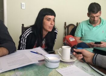 Desde el lunes habrá dos consultorios móviles para brindar atención integral de la salud de manera gratuita (fotos y video entrevista)