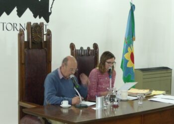 Temas tratados en la última sesión ordinaria del HCD (Videos)