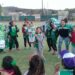 Unión dijo presente en el 31º Encuentro Nacional de Mini Hockey
