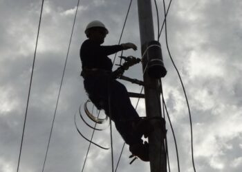 Cortes del servicio eléctrico programados para este viernes