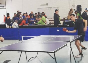 URRIAGA, CALABRESSE Y LEÓN, REALIZARON UN BALANCE DE LOS JUEGOS BA 2018 (VIDEOS ENTREVISTAS)