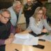 Se concreta el gas natural para los Barrios La Cumbre y Valle Hermoso (fotos, videos y audios)