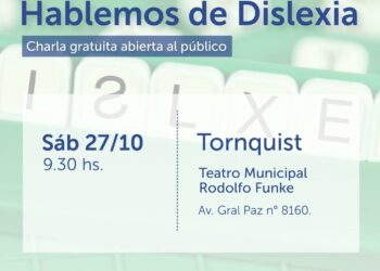 HABLANDO DE DISLEXIA