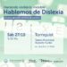 HABLANDO DE DISLEXIA