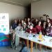 En la EES N°1 y CELT la 7° Jornada de Cooperativismo escolar (FOTOS Y VIDEO)