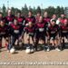 Se desarrolló un cuadrangular de futbol Senior en Automoto