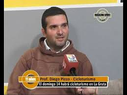HABRÁ CICLOTURISMO EN VILLA SERRANA LA GRUTA (VIDEO ENTREVISTA)