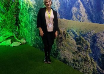 La Comarca nuevamente presente en la Feria Internacional de Turismo (fotos)