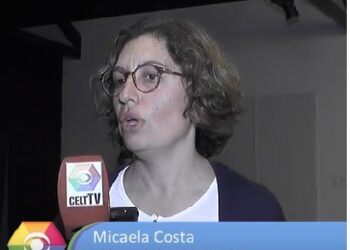 Variada actividad de la Cámara de Comercio de Sierra de la Ventana (videos entrevistas)