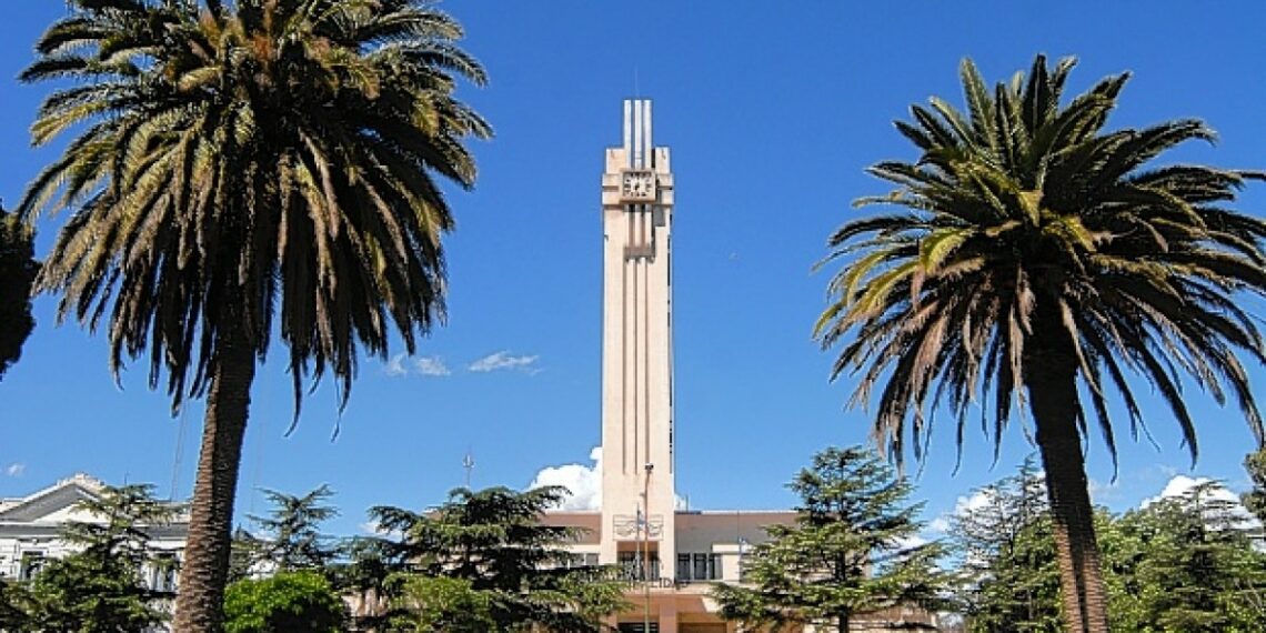 Viernes 9: asueto por el Día del Trabajador Municipal