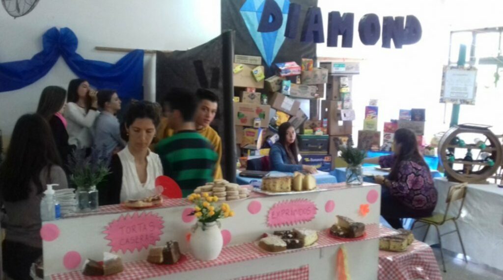 EL 8 Y 9 DE NOVIEMBRE SE REALIZARÁ LA 31° EXPO CONTABLE DE LA EES N° 1 DE TORNQUIST (VIDEO ENTREVISTA)