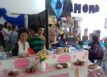 EL 8 Y 9 DE NOVIEMBRE SE REALIZARÁ LA 31° EXPO CONTABLE DE LA EES N° 1 DE TORNQUIST (VIDEO ENTREVISTA)