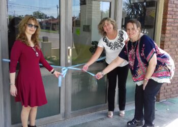 CON GRAN EXITO SE REALIZA UNA NUEVA EDICIÓN DE LA EXPO CONTABLE (VIDEOS ENTREVISTAS)