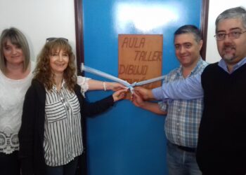 IMPORTANTE MUESTRA DE LA 3° EXPO TÉCNICA, ORGANIZADA POR LA EEST N° 1 (FOTOS)