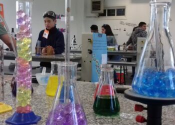 CON GRAN ÉXITO SE REALIZÓ LA 3º EXPO TÉCNICA (VIDEOS ENTREVISTAS)