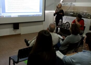 Tornquist Municipio brinda la base de datos de empleo para la temporada estival