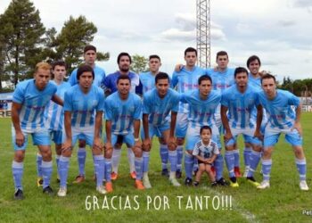 PORTEÑO DE SALDUNGARAY CERRÓ SU MEJOR AÑO DESDE QUE PARTICIPA EN LA LIGA DE DORREGO (VIDEOS ENTREVISTAS)