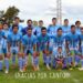 PORTEÑO DE SALDUNGARAY CERRÓ SU MEJOR AÑO DESDE QUE PARTICIPA EN LA LIGA DE DORREGO (VIDEOS ENTREVISTAS)