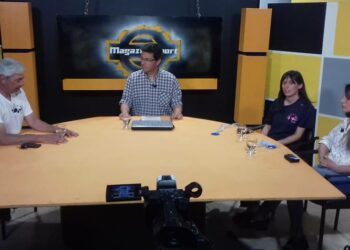 IMPORTANTES RESULTADOS OBTUVIERON TRES TORNQUISTENSES EN TORNEO DE ARQUERÍA DESARROLLADO EN PIGÜÉ (VIDEOS ENTREVISTAS)