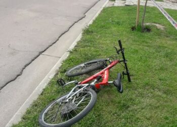 Falleció el vecino accidentado en nuestra ciudad (fotos y video)