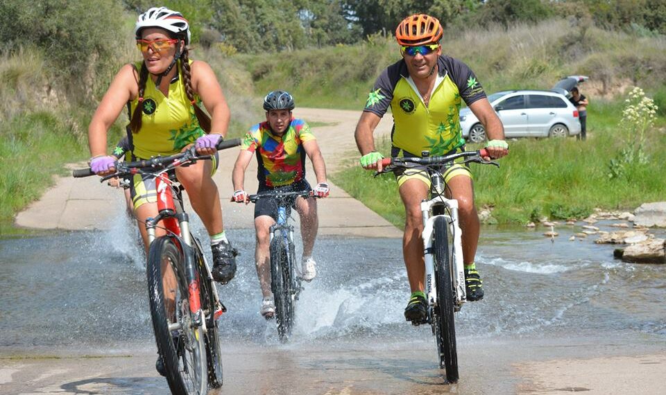 EL DOMINGO 4, SE REALIZARÁ LA 9º EDICIÓN DE CICLOTURISMO DEL CLUB JUVENTUD AGRARIA (VIDEO ENTREVISTA)