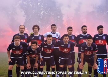 Este viernes habrá cena con los jugadores en Automoto