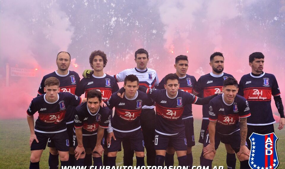 Este viernes habrá cena con los jugadores en Automoto