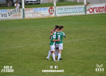 EL VERDE HIZO BIEN LOS DEBERES