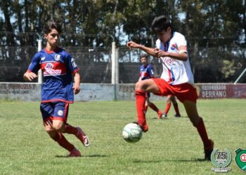 TESTIMONIOS RESCATADOS EN EL 1º TORNEO REGIONAL DE FÚTBOL ORGANIZADO POR EL CLUB UNIÓN (VIDEOS ENTREVISTAS)
