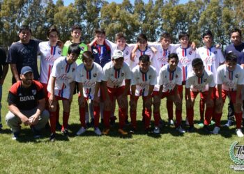Barrio Unión (RC) se quedó con el 1º Torneo Regional de Fútbol del Club Unión (Fotos y próximamente videos)