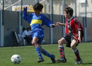 FÚTBOL REGIONAL / HOY ARRANCA LA FECHA DE INFERIORES (NUEVOS HORARIOS)