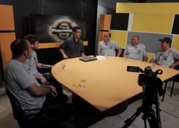 LA AGRUPACIÓN “ALMA MOTERA” BRINDÓ DETALLES DEL ENCUENTRO DE MOTOS QUE SE REALIZARÁ ESTE FIN DE SEMANA EN TORNQUIST (VIDEOS ENTREVISTAS)