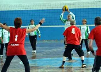 NEWCOM: NUEVA DISCIPLINA DEPORTIVA PARA MAYORES DE 50 AÑOS (VIDEO ENTREVISTA)
