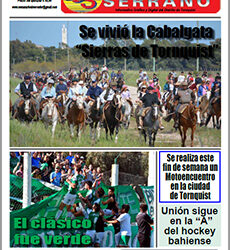 Observador Serrano DIGITAL