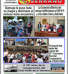 Observador Serrano DIGITAL