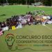 EL COOPERATIVISMO ESCOLAR DE FEDECOBA BRILLÓ EN TORNQUIST (fotos y videoentrevistas)