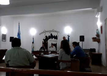 Informe de la última sesión ordinaria del HCD (Videos alocuciones)