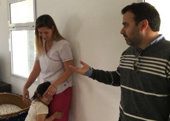 Se incorpora Psicopedagoga al personal de la Casa del Niño