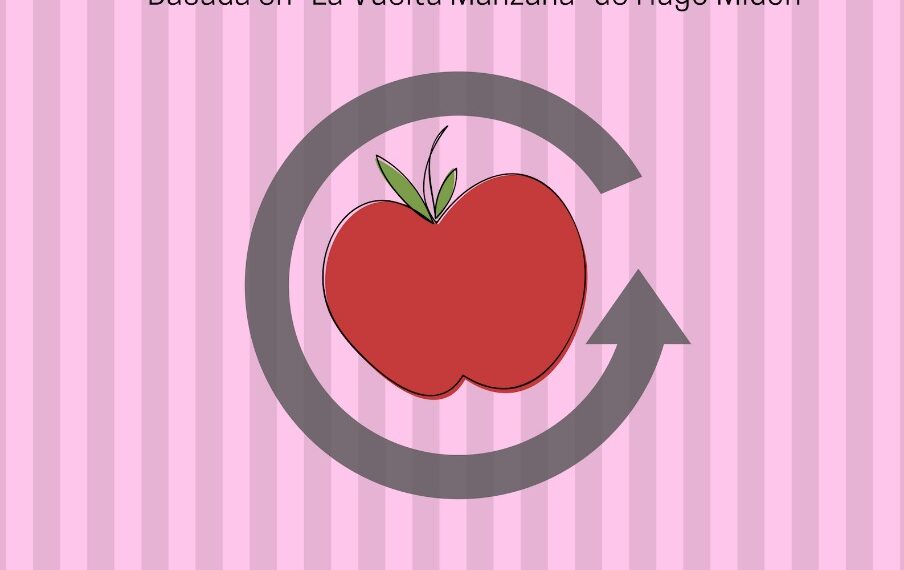 EL GRUPO DE TEATRO KANTERIX Y TEMPESTAD CIERRA EL AÑO CON LA OBRA “HAY UN CUENTA…”