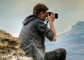 Convocan artistas del distrito para exposición fotográfica