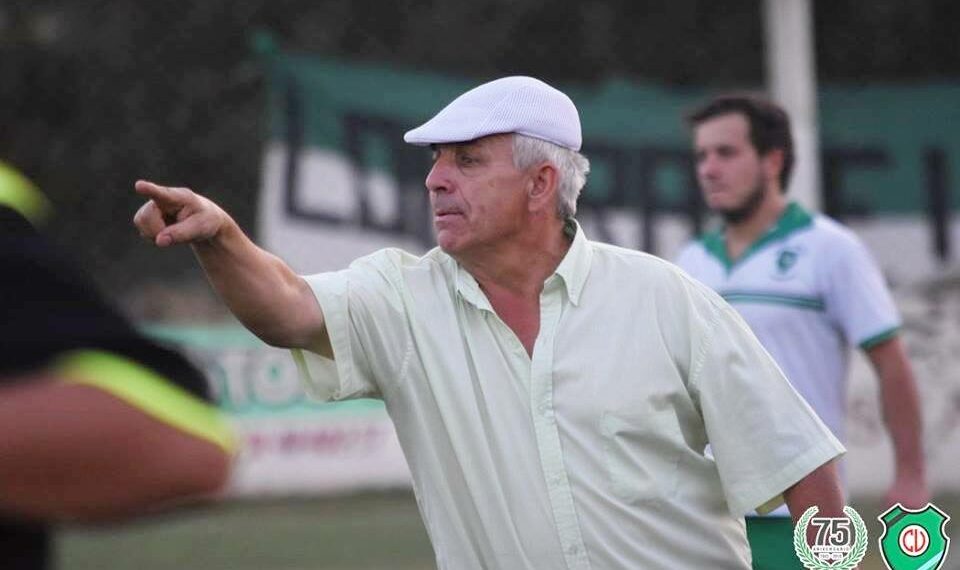 CARLOS GRAFF CUMPLIÓ 500 PARTIDOS DIRIGIENDO A UNIÓN (T) Y LO RECORDÓ EN MAGAZINE SPORT (VIDEO ENTREVISTA)