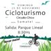 El domingo 25 de noviembre jornada de cicloturismo por Circuito Chico