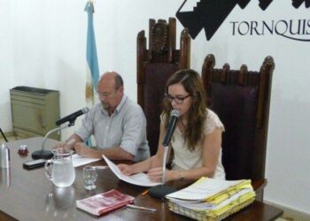 SESIONA EL HONORABLE CONCEJO DELIBERANTE (ORDEN DEL DÍA)