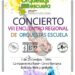 Se acerca el VIII Encuentro Regional de Orquestas Escuelas