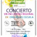 Se acerca el VIII Encuentro Regional de Orquestas Escuelas